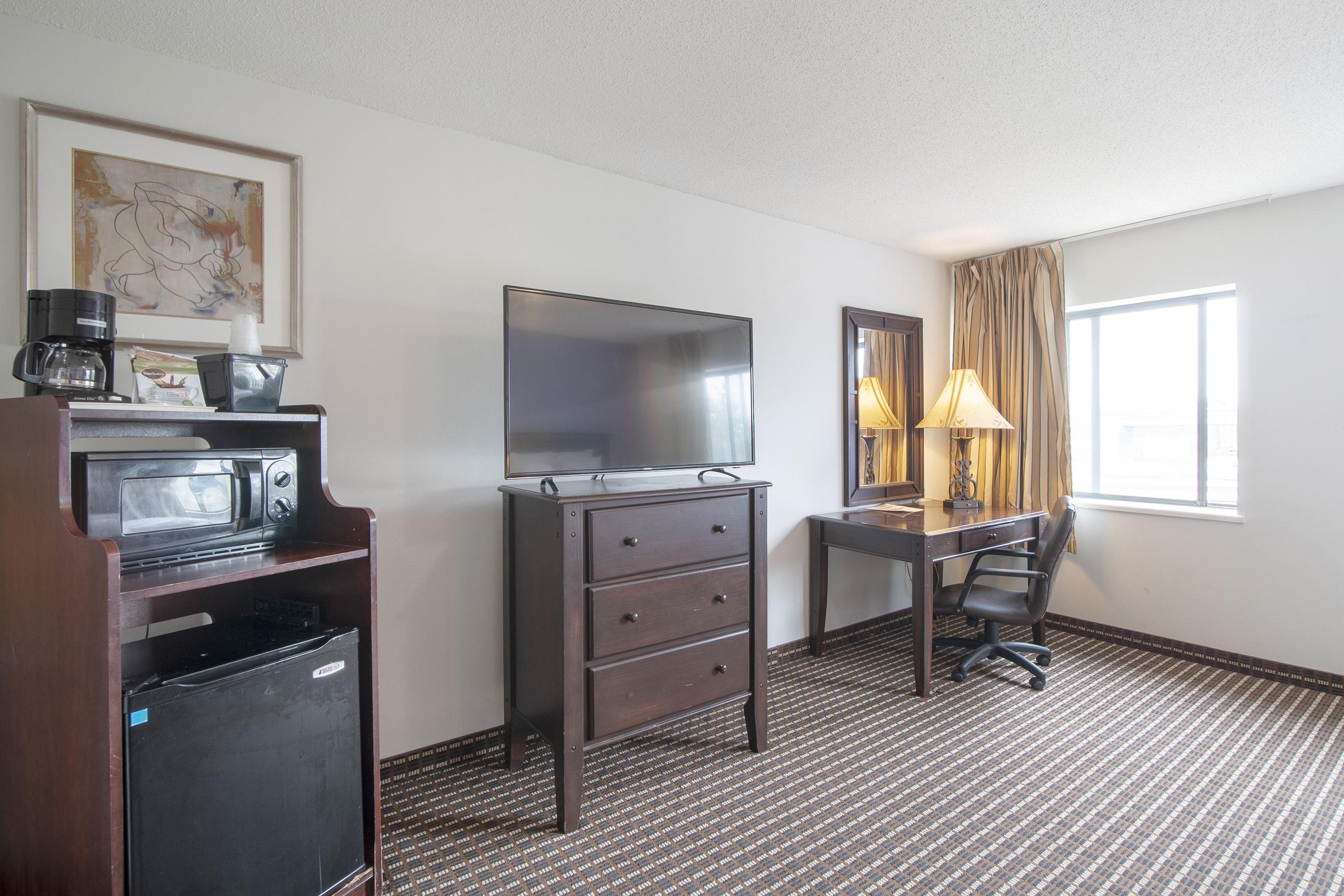 מלון Oyo Townhouse Houston Airport North מראה חיצוני תמונה