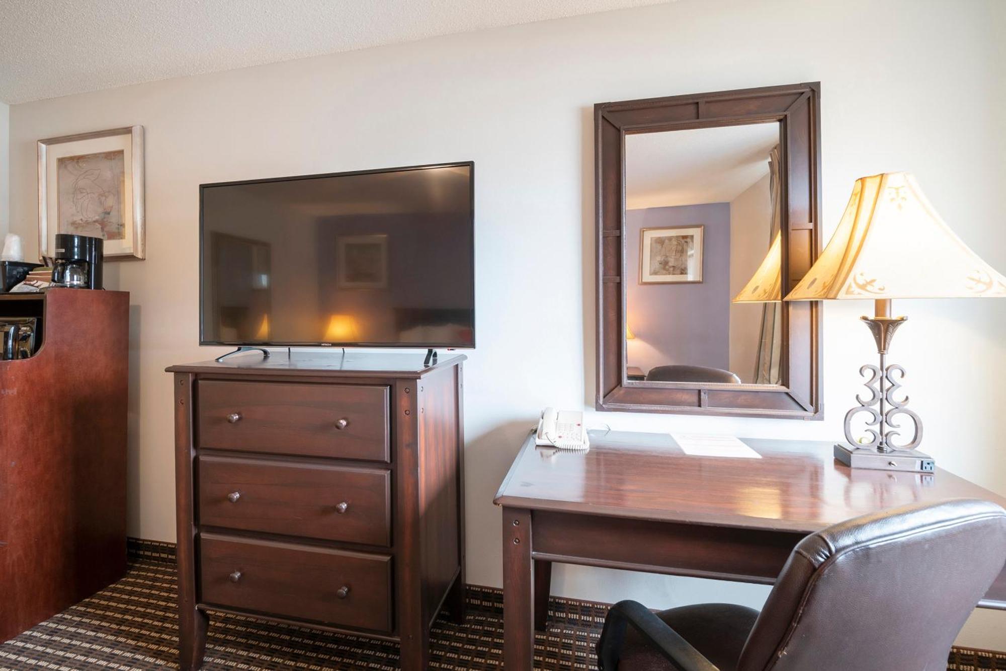 מלון Oyo Townhouse Houston Airport North מראה חיצוני תמונה