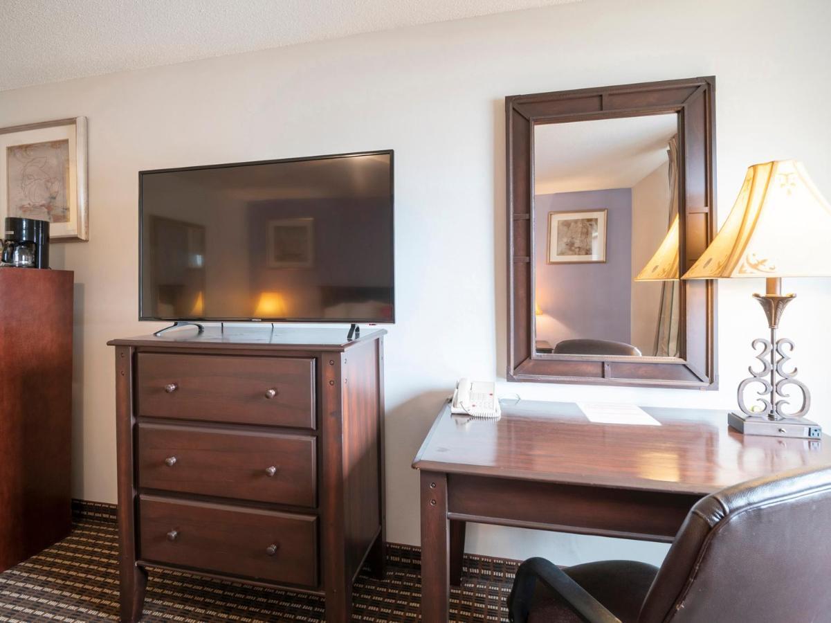 מלון Oyo Townhouse Houston Airport North מראה חיצוני תמונה